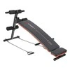 L1110 EXCERCISE BENCH HMS