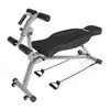 L8022 EXCERCISE BENCH HMS PREMIUM