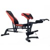 HMS LS3050 BARBELL BENCH
