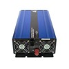 AZO Digital 12 VDC / 230 VAC Converter SINUS IPS-8000S 8000W