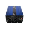 AZO Digital 12 VDC / 230 VAC Converter SINUS IPS-4000S 4000W