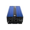 Įtampos keitiklis Azo SINUS12V/230V IPS-6000S 6000W