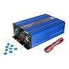 AZO Digital 12 VDC / 230 VAC Converter SINUS IPS-4000S 4000W