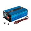 Inverteris DC/AC AZO Digital IPS-1200S 12/230V 1200W