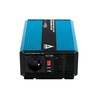 Inverteris DC/AC AZO Digital IPS-1200S 12/230V 1200W