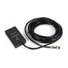 AZO Digital 12 VDC / 230 VAC Converter SINUS IPS-3000S 3000W