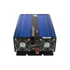 AZO Digital 12 VDC / 230 VAC Converter SINUS IPS-4000S 4000W