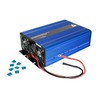 AZO Digital 12 VDC / 230 VAC įtampos keitiklis SINUS IPS-4000S 4000W