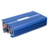 AZO Digital 12 VDC / 230 VAC ECO MODE SINUS IPS-2000S PRO 2000W įtampos keitiklis