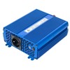 AZO DIGITAL įtampos konverteris 12 VDC / 230 VAC ECO MODE SINUS IPS-1000S 1000W
