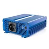 AZO DIGITAL įtampos konverteris 12 VDC / 230 VAC ECO MODE SINUS IPS-1000S 1000W