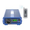AZO Digital 12 VDC / 230 VAC ECO MODE SINUS IPS-2000S PRO 2000W įtampos keitiklis