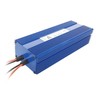 Azo Digital Przetwornica napięcia 24 VDC / 13.8 VDC PE-40H 450W Wodoszczelna - pełna izolacja IP67