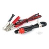 AZO skaitmeninis 24 VDC / 230 VAC automobilinis inverteris IPS-1200U 1200W