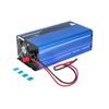 Inverteris DC/AC AZO Digital IPS-2000S 24/230V 2000W