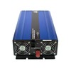 AZO Digital 24 VDC / 230 VAC Converter SINUS IPS-8000S 8000W