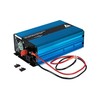 AZO Digital 24 VDC / 230 VAC įtampos keitiklis SINUS IPS-1200S 1200W