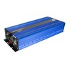 AZO Digital 24 VDC / 230 VAC Converter SINUS IPS-8000S 8000W