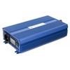 AZO Digital 24 VDC / 230 VAC ECO MODE SINUS IPS-2000S PRO 2000W įtampos keitiklis