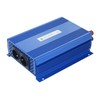 AZO Digital 24 VDC / 230 VAC ECO MODE SINUS IPS-2000S 2000W įtampos keitiklis
