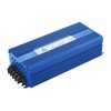 AZO Digital 40÷130 VDC / 13.8 VDC PS-250-12V 250W įtampos keitiklis, galvaninis atskyrimas, IP21
