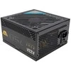AZZA PSU 750W ATX 80+ bronzos sertifikatas, tylus 120 mm ventiliatorius, 1 x 20+4 kontaktų, 2 x 4+4 kontaktų 12V, 1 x 4 kontaktų diskelis, 2 x 4 kontaktų Molex, 5 x Sata, 4 x 6+2 kontaktų PCI-E, WPS