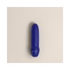 Mėlyna B Swish Bmine Basic Reflex Mėlyna Compact Personal Massager 5-Mode