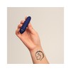 Mėlyna B Swish Bmine Basic Reflex Mėlyna Compact Personal Massager 5-Mode