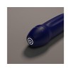 Mėlyna B Swish Bmine Basic Reflex Mėlyna Compact Personal Massager 5-Mode
