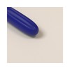 Mėlyna B Swish Bmine Basic Reflex Mėlyna Compact Personal Massager 5-Mode