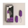 B Swish - neklaužada Classic Unleashed Vibrating Bullet Violetinė