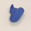 B Swish - bteased Basic Finger Vibrator Denim