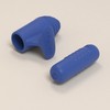 B Swish - bteased Basic Finger Vibrator Denim