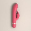 B Swish - bwild Classic Bunny Rabbit Vibrator Guava