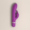 B Swish - bwild Classic Bunny Rabbit Vibrator Violetinė