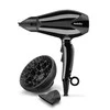 Plaukų džiovintuvas Babyliss 6715DE, 2400 W, Juodos spalvos