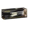 BABYLISS Hair Suktukas C260E Easy wave plaukų garbanojimo geležis Keraminė šildymo sistema, Statinės skersmuo 15 mm, Temperatūra (min) 160 °C, Temperatūra (maks.) 200 °C, Šildymo lygių skaičius 3, 60 W, Juodas, Taip, Taip
