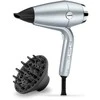 BaByliss Hydro-Fusion Hydro Fusion Plaukų džiovintuvas