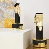 Plaukų kirpimo mašinėlė BaBylissPro PRO Boost+ GoldFX, aukso spalvos