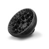BABYLISS Plaukų džiovintuvas 6713DE 2200 W, Number of temperature settings 2, Ionic function, Diffuser nozzle, Juodas