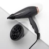 BaByliss 6709DE plaukų džiovintuvas