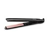 BABYLISS Plaukų tiesinimo žnyplės ST298E Keraminė šildymo sistema, Temperatūra (maks.) 235 °C, Šildymo lygių skaičius 13, Juodas