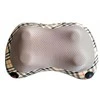 Oro-med Oromed ORO-PILLOW massager Back, Belly, Belt, HIPS, Legs, Neck, Shoulders rusvai gelsvas, Juodas