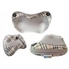 Oro-med Oromed ORO-PILLOW massager Back, Belly, Belt, HIPS, Legs, Neck, Shoulders rusvai gelsvas, Juodas