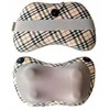 Oro-med Oromed ORO-PILLOW massager Back, Belly, Belt, HIPS, Legs, Neck, Shoulders rusvai gelsvas, Juodas