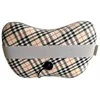 Oro-med Oromed ORO-PILLOW massager Back, Belly, Belt, HIPS, Legs, Neck, Shoulders rusvai gelsvas, Juodas