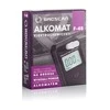Alkotesteris Bacscan Alkomat F-45 su elektrocheminiu jutikliu