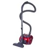 „Brock“ dulkių siurblys | BVC5002RD | Su maišeliu | Galia 850 W | Dulkių talpa 1,5 l | Raudona