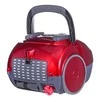 „Brock“ dulkių siurblys | BVC5002RD | Su maišeliu | Galia 850 W | Dulkių talpa 1,5 l | Raudona