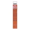 Rankinio pjūklo geležtės metalui Bahco Sandflex® 18/24/32TPI 300mm 3 vnt. (pakuotė)